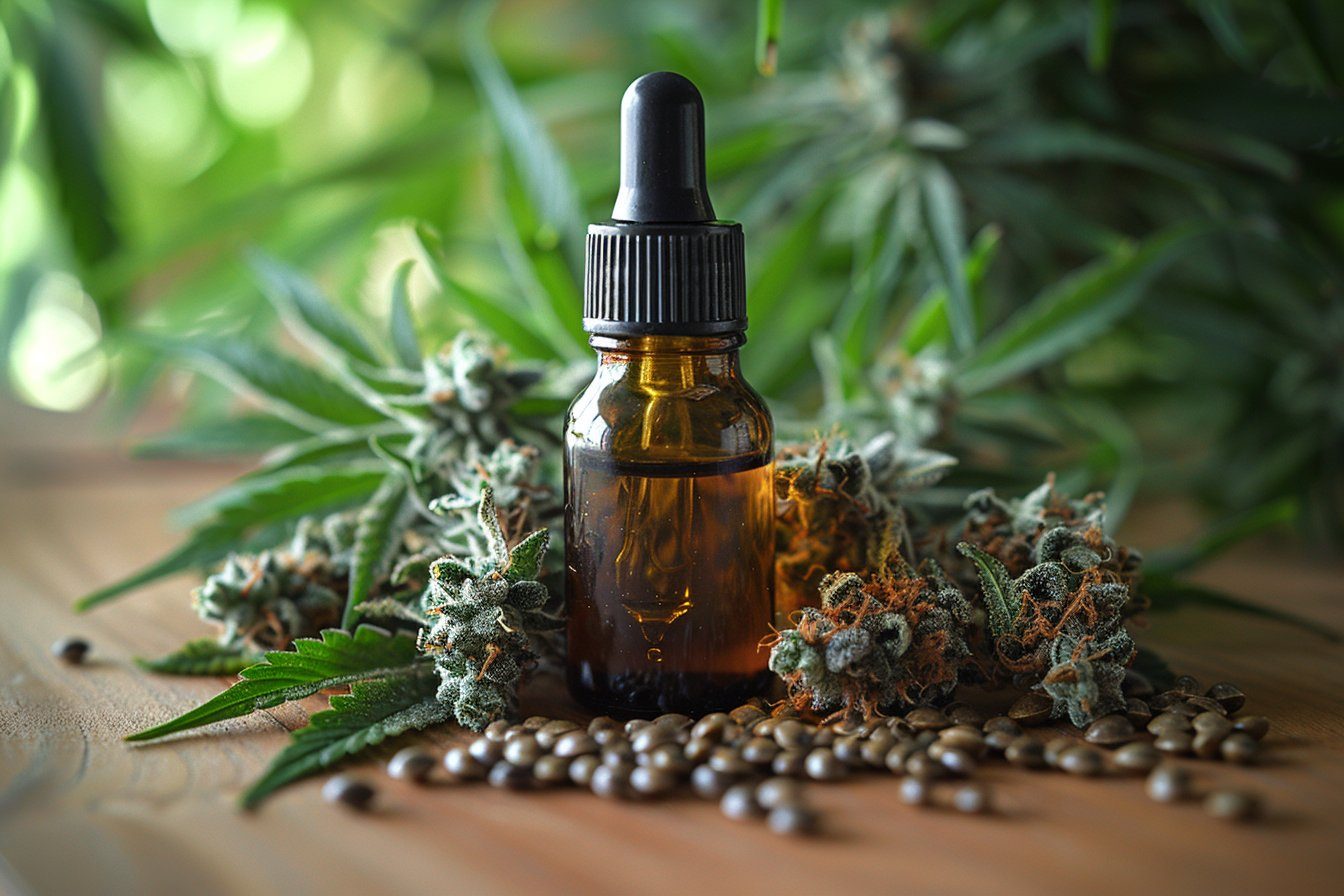 Utiliser le CBD pour arrêter le cannabis : Un guide détaillé