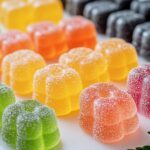 Découvrez les gummies thc : saveurs et effets