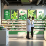 découvrez notre guide d'achat sur le cbd en pharmacie, explorez ses bienfaits pour le bien-être et apprenez à choisir les produits adaptés à vos besoins. informez-vous sur les qualités et les usages du cbd pour profiter pleinement de ses vertus.