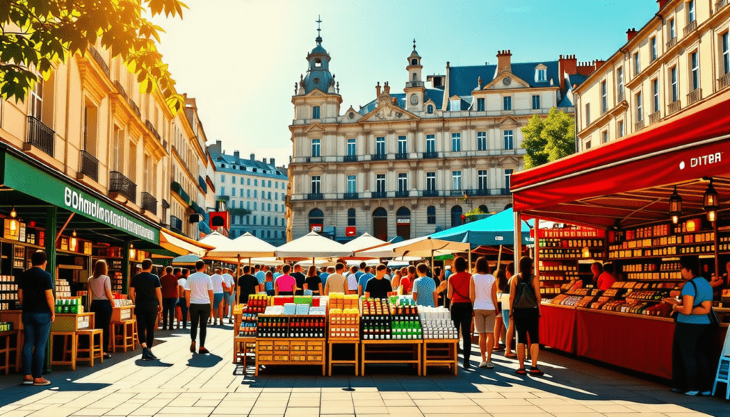 découvrez les tendances émergentes et la législation encadrant le marché du cbd à lyon. plongez dans l'univers du cannabidiol, ses bienfaits, et les réglementations qui façonnent son développement dans cette ville dynamique.