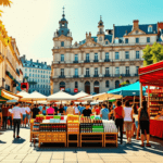 découvrez les tendances émergentes et la législation encadrant le marché du cbd à lyon. plongez dans l'univers du cannabidiol, ses bienfaits, et les réglementations qui façonnent son développement dans cette ville dynamique.