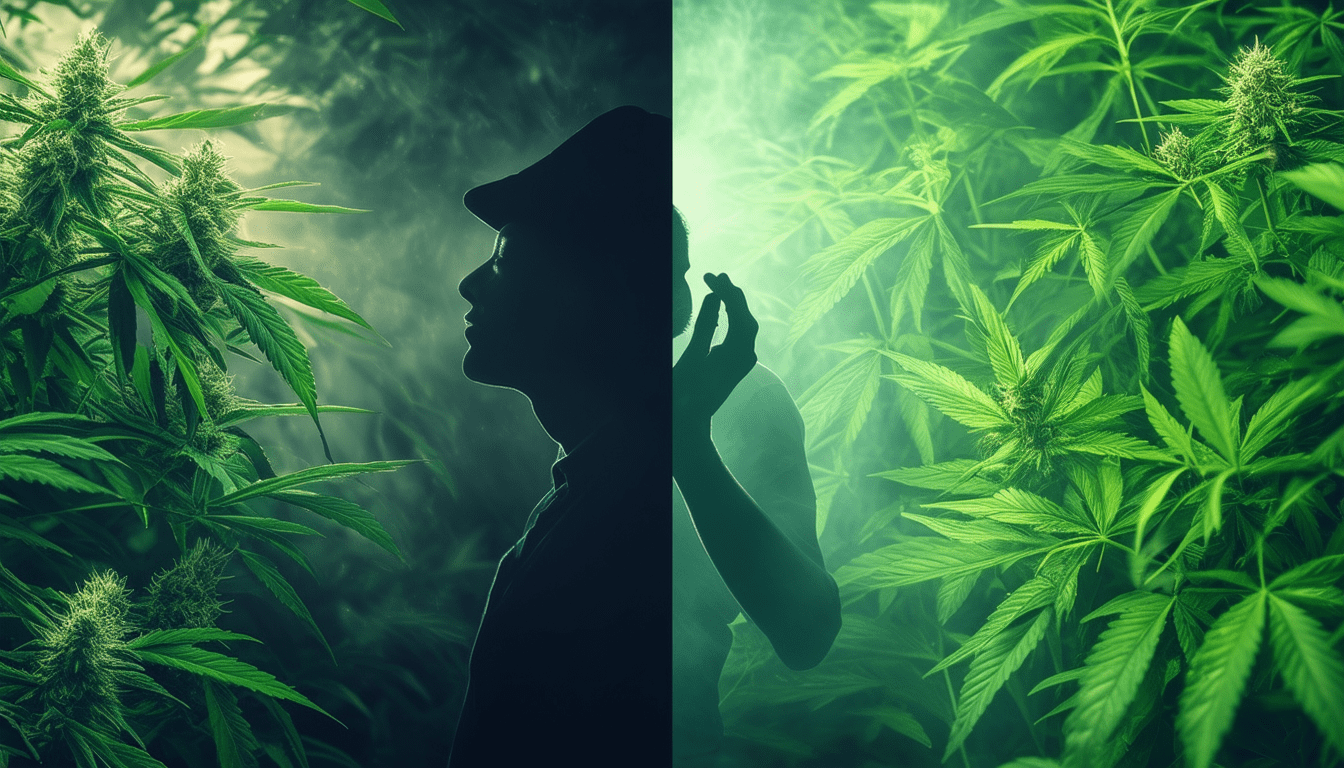 découvrez les dangers potentiels du cbd et ce que vous devez savoir avant de l'utiliser. informez-vous sur les effets secondaires, les interactions médicamenteuses et les précautions à prendre pour un usage éclairé.