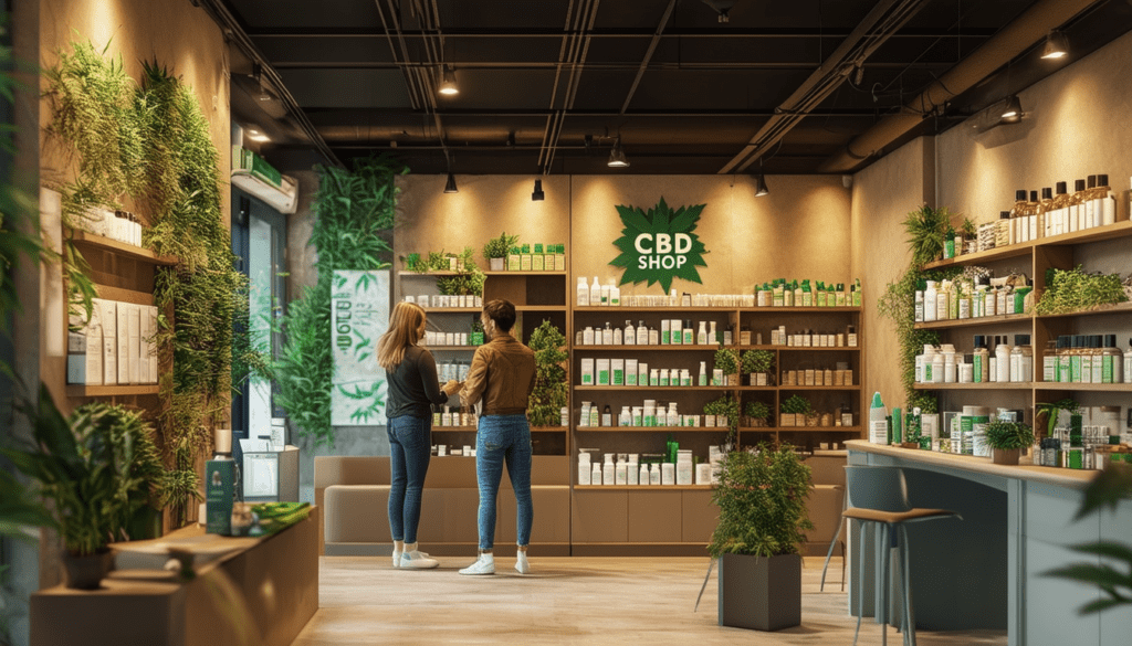 découvrez nos meilleures astuces pour choisir une boutique de cbd qui répond à vos besoins. apprenez à évaluer la qualité des produits, la réputation des vendeurs et à naviguer dans le monde du cannabidiol avec confiance.