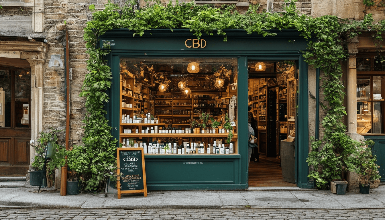 découvrez tout ce que vous devez savoir sur le cbd à rouen : ses bienfaits, son utilisation, et les meilleures pratiques pour en tirer profit. explorez le monde du cannabidiol et améliorez votre bien-être grâce à des conseils d'experts.