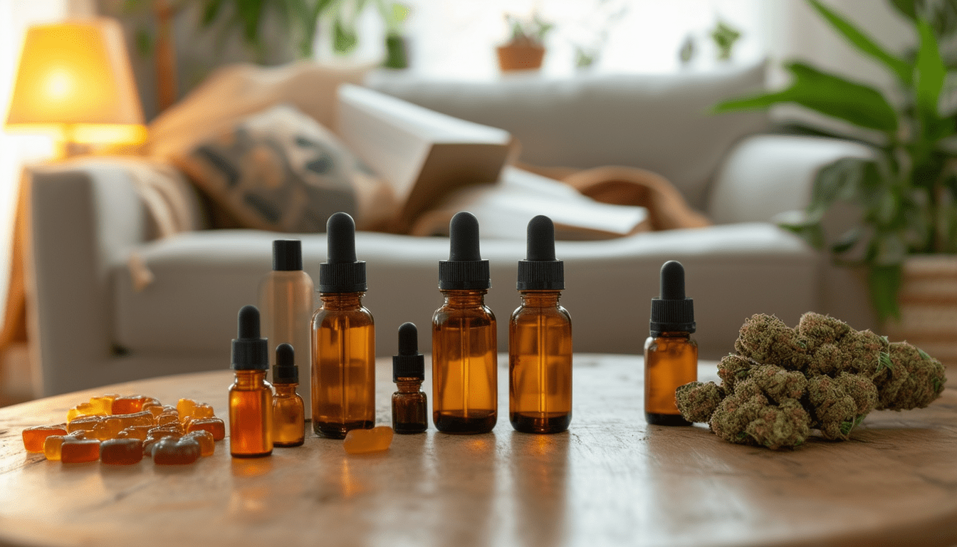 découvrez tout ce qu'il faut savoir sur le cbd avant de l'essayer. cet article vous présente des avis, des conseils et des informations essentielles pour faire un choix éclairé et profiter pleinement des bienfaits du cannabidiol.