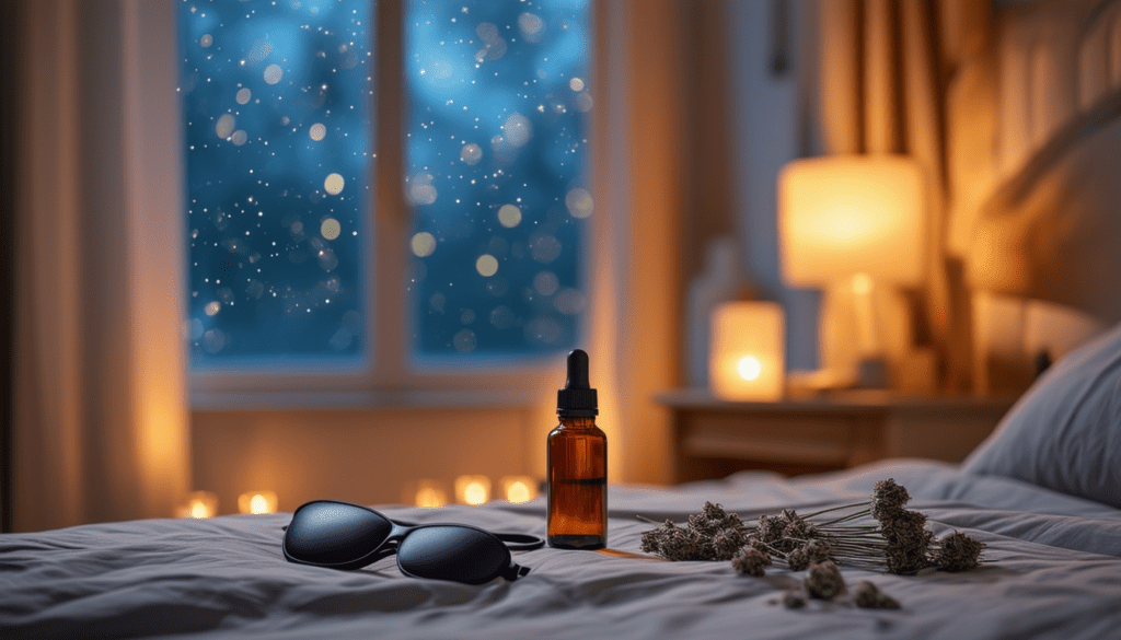 découvrez comment le cannabidiol (cbd) peut améliorer la qualité de votre sommeil. explorez les bienfaits du cbd pour lutter contre l'insomnie et favoriser un repos réparateur, tout en apprenant les meilleures méthodes d'utilisation pour profiter de ses effets relaxants.