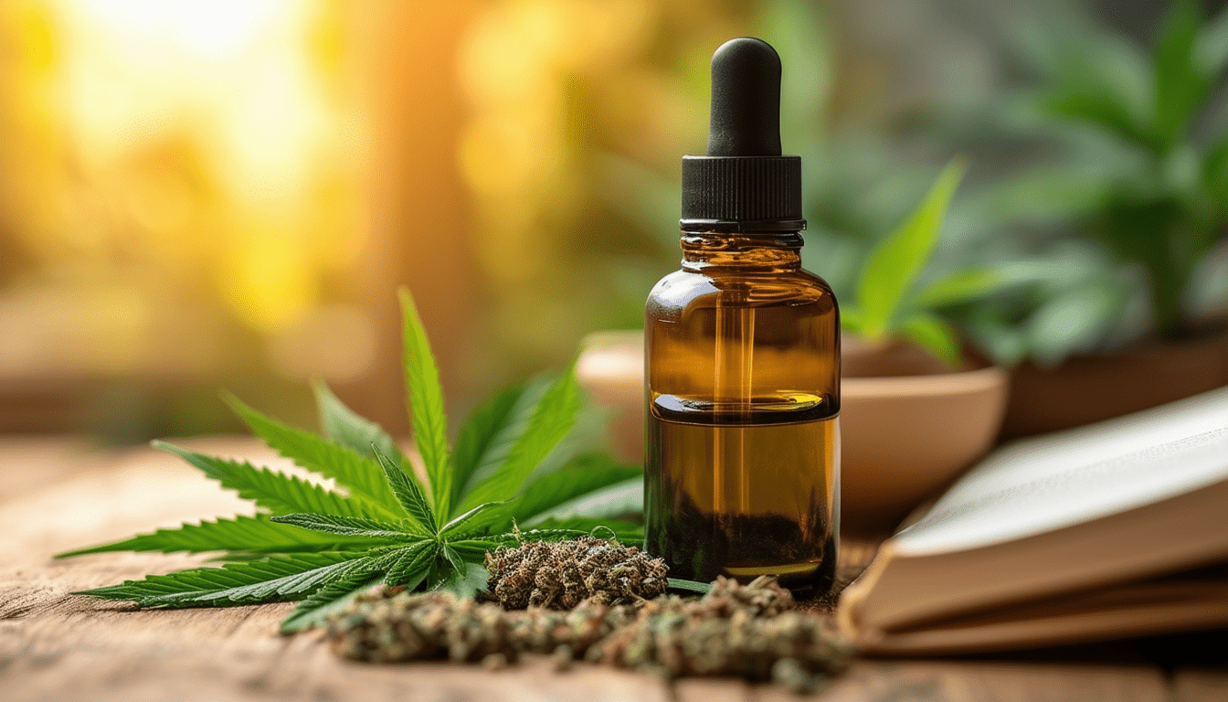 découvrez tout ce que vous devez savoir sur l'huile de cbd, ses avantages pour la santé et comment l'utiliser efficacement. informez-vous sur ses propriétés, ses effets apaisants et les conseils pratiques pour intégrer le cbd dans votre quotidien.