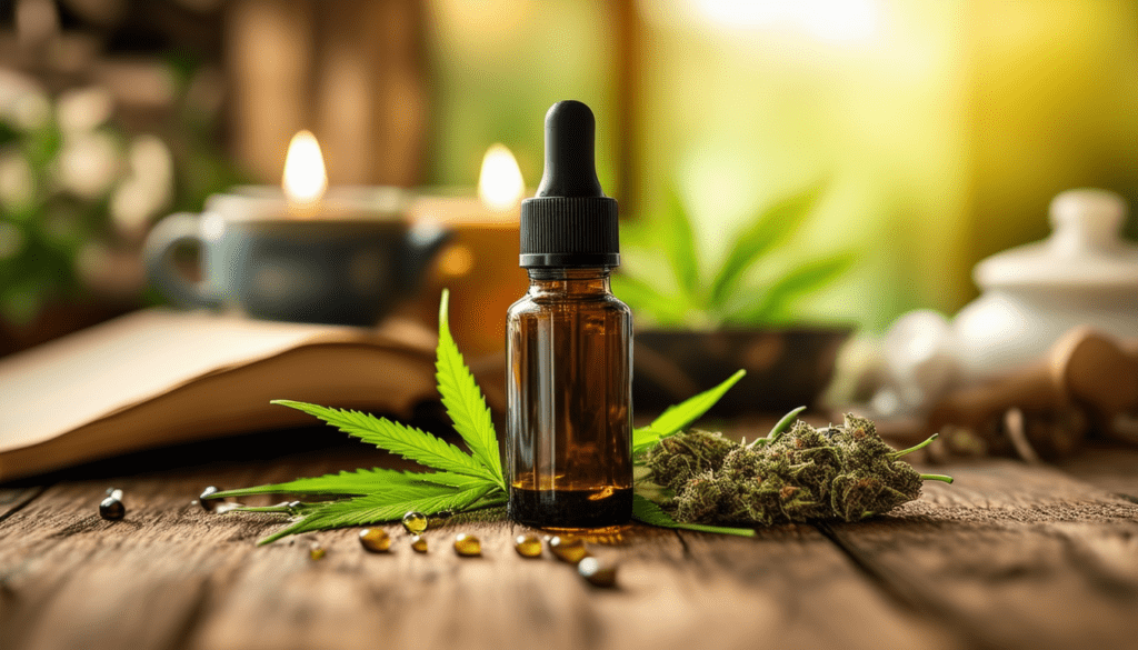 découvrez tout ce que vous devez savoir sur l'huile de cbd : ses nombreux bienfaits pour la santé, ses différentes utilisations et son impact sur votre bien-être. informez-vous sur cette solution naturelle et apprenez à l'intégrer dans votre quotidien pour profiter de ses vertus.