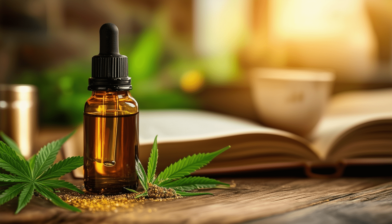 découvrez les bienfaits de l'huile de cbd et apprenez comment l'utiliser pour améliorer votre bien-être. explorez les propriétés thérapeutiques du cbd, ses effets sur le stress, l'anxiété et bien plus encore, dans notre guide complet.