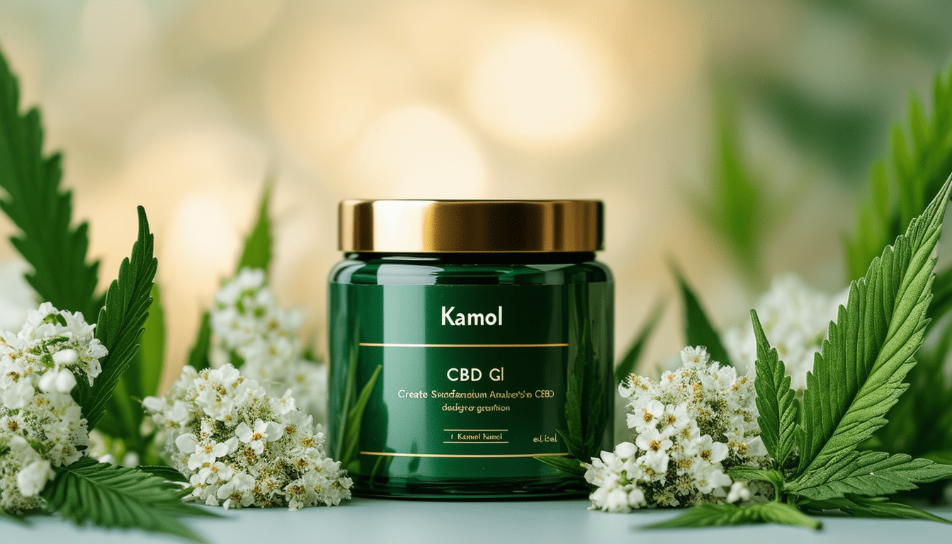 découvrez les bienfaits et les utilisations du gel de cbd kamol. apprenez comment ce produit naturel peut apporter confort et détente au quotidien, tout en explorant ses applications sur la peau et son efficacité pour soulager divers maux.