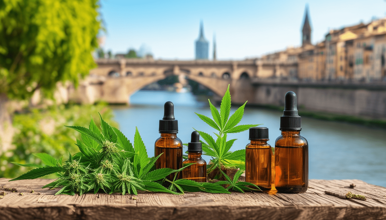 découvrez notre guide complet sur le cbd à toulouse ! informez-vous sur la législation en vigueur, les différentes utilisations du cannabidiol et ses nombreux bienfaits pour la santé. tout ce qu'il faut savoir pour profiter pleinement du cbd dans votre région.