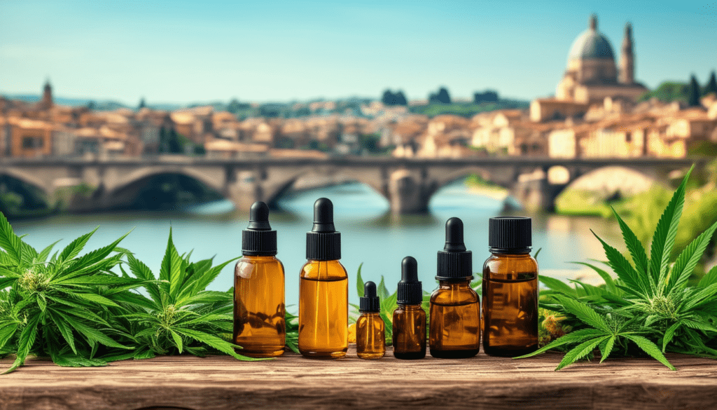 découvrez tout ce qu'il faut savoir sur le cbd à toulouse dans notre guide complet. explorez la législation en vigueur, les différentes façons d'utiliser le cbd et ses nombreux bienfaits pour votre bien-être. informez-vous et profitez pleinement des avantages du cbd en toute légalité.