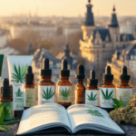 découvrez notre guide complet sur le cbd à nantes : législation, bienfaits, produits disponibles et conseils d'utilisation. informez-vous sur tout ce qu'il faut savoir pour profiter des avantages du cbd dans cette belle ville.