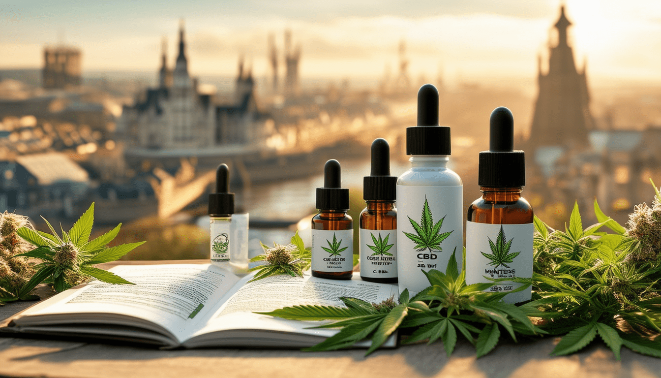 découvrez notre guide complet sur le cbd à nantes : informations sur les bienfaits, les produits disponibles, les législations et les boutiques spécialisées. informez-vous sur tout ce qu'il faut savoir pour profiter pleinement du cbd dans la ville nantaise.