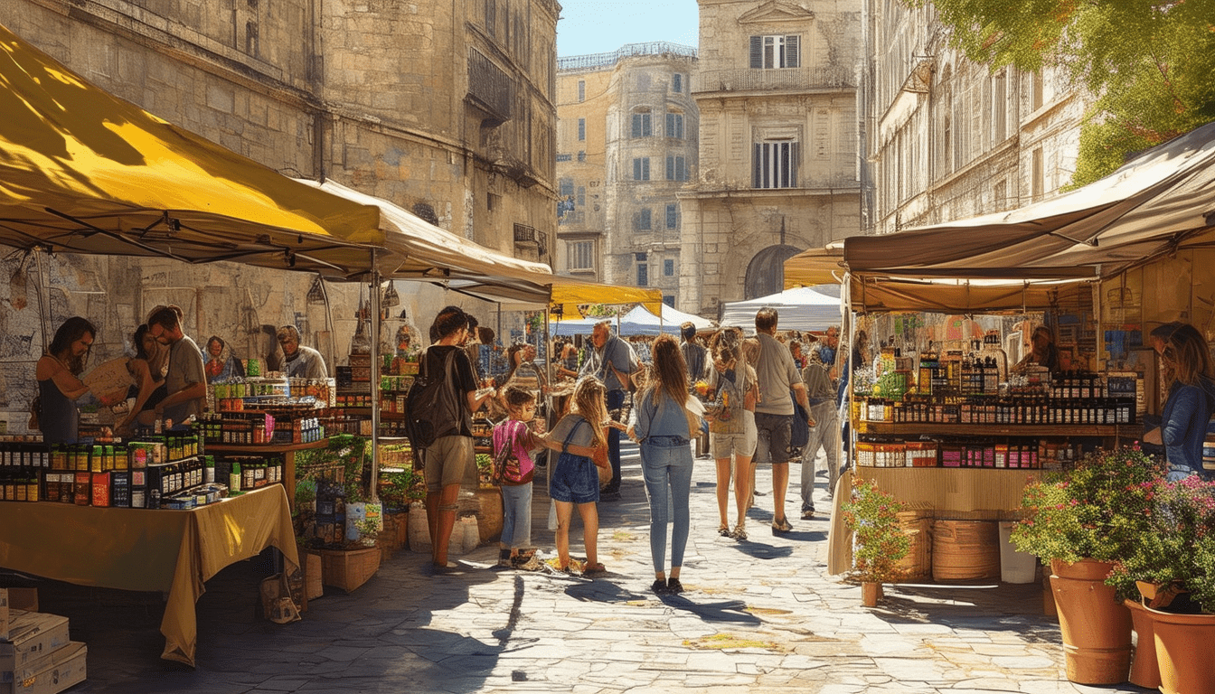 découvrez les dernières tendances et informations essentielles sur le marché du cbd à marseille. explorez l'essor du cannabidoïle dans la région, ses bienfaits, et comment il façonne les habitudes de consommation des marseillais.