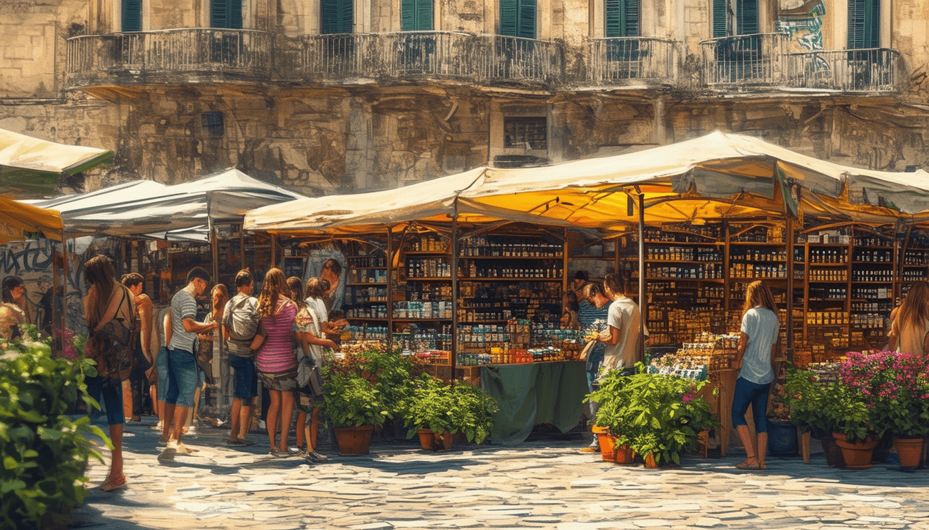 découvrez les dernières tendances du marché du cbd à marseille. informez-vous sur les produits, les réglementations et les acteurs clés de ce secteur en pleine expansion dans la cité phocéenne.