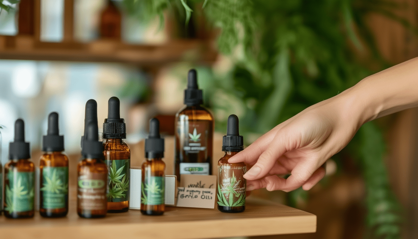 découvrez tout ce qu'il faut savoir sur le prix du cbd avant d'acheter. cette guide aborde les facteurs influençant le coût, les différences entre les produits et des conseils pour faire un choix éclairé.