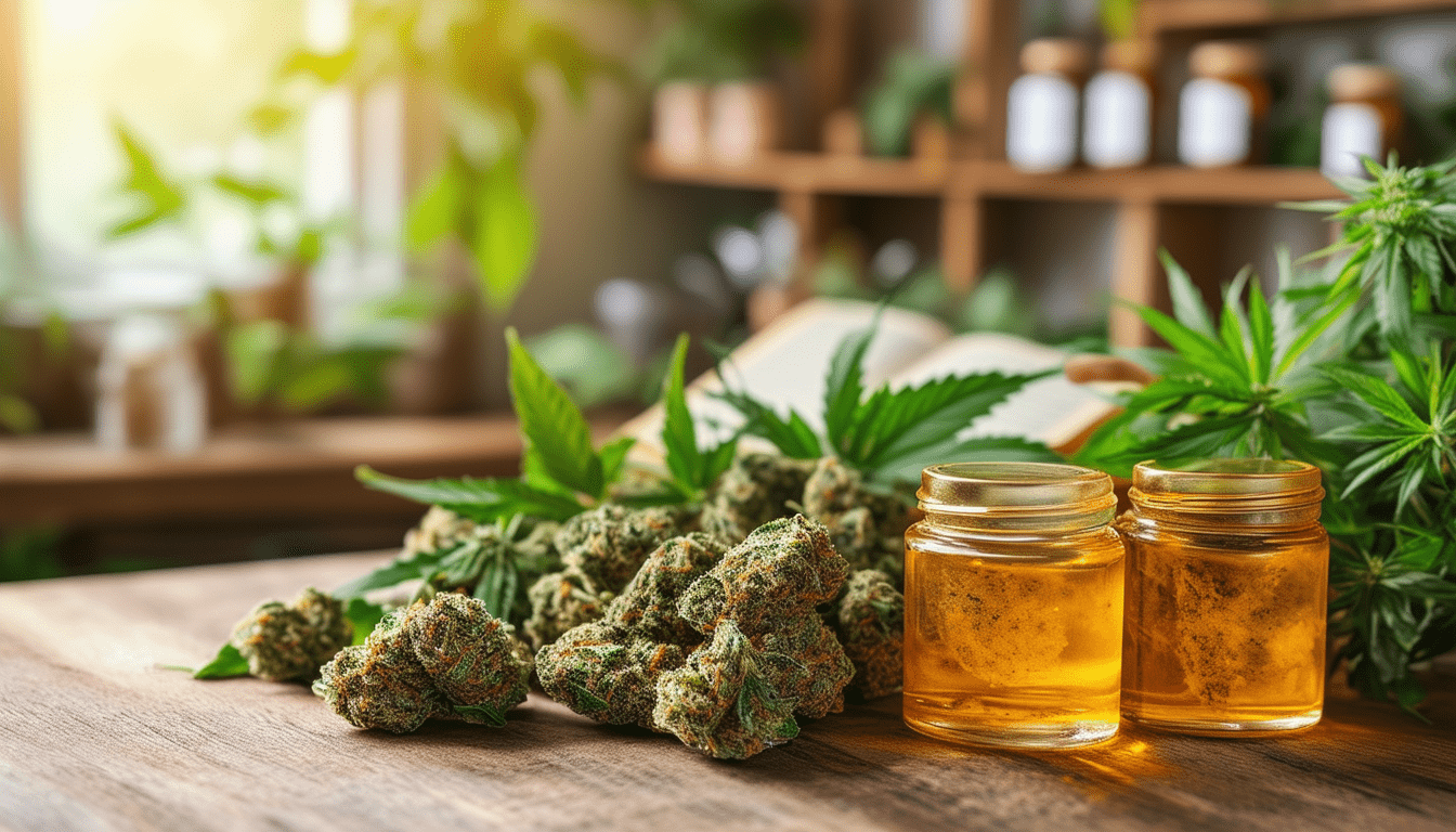 découvrez tout ce qu'il faut savoir sur la résine de cbd : ses propriétés, ses différents usages et les nombreux bienfaits qu'elle peut apporter à votre bien-être. informez-vous sur ce produit naturel et ses effets potentiels sur la santé.