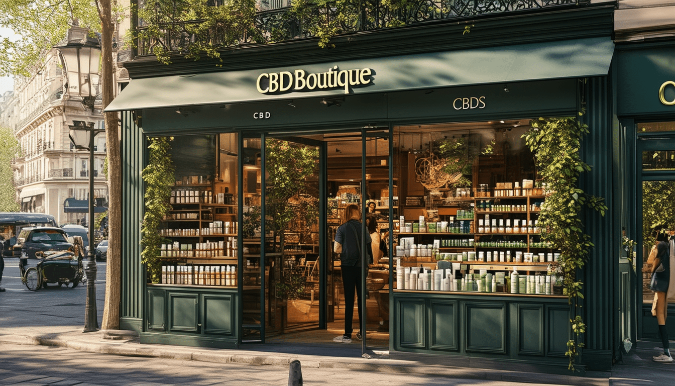 découvrez tout ce que vous devez savoir sur le cbd à paris, y compris sa légalité, ses différents usages et les meilleures boutiques où vous pouvez en acheter. informez-vous sur cette substance aux multiples bienfaits et explorez le marché parisien du cbd.