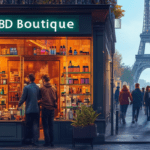 découvrez tout ce qu'il faut savoir sur le cbd à paris : la légalité de son utilisation, ses divers usages, et les meilleures boutiques où l'acheter. informez-vous sur les bienfaits du cbd et ne manquez pas les conseils pour choisir des produits de qualité.