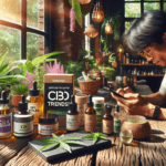 découvrez les dernières actualités et tendances sur le cbd ! restez informé des innovations, des réglementations et des nouvelles applications de ce produit prisé. ne manquez rien sur le monde du cbd !