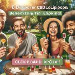 découvrez les bienfaits des sucettes au cbd et apprenez à les utiliser de manière optimale. explorez notre guide pour tout savoir sur ces délicieuses friandises, alliant plaisir et bien-être.