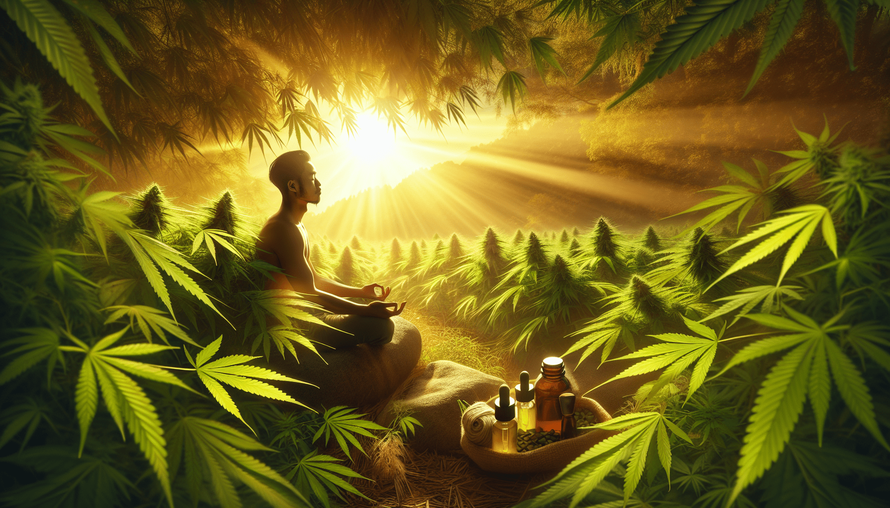 plongez dans l'univers du cbd land, un espace dédié à la découverte des bienfaits du cbd pour votre bien-être. explorez des produits naturels qui favorisent la relaxation, apaisent l'esprit et améliorent votre qualité de vie. découvrez comment intégrer le cbd dans votre routine quotidienne pour une vie plus équilibrée et sereine.