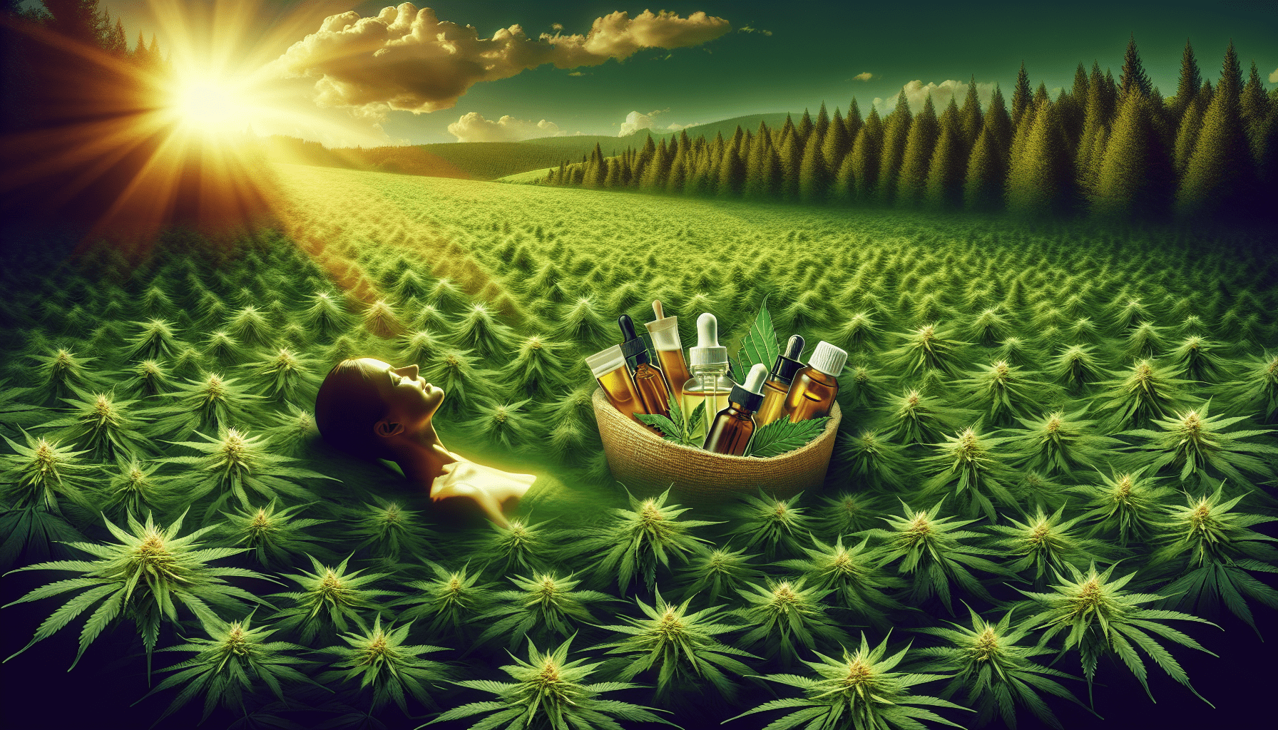 explorez le cbd land, un univers enrichissant dédié au bien-être grâce aux bienfaits du cbd. découvrez des produits naturels qui favorisent la relaxation, apaisent l'esprit et améliorent votre qualité de vie.