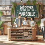 découvrez le meilleur cbd shop à marseille, offrant une large sélection de produits de haute qualité, des conseils d'experts et une ambiance conviviale. profitez de nos offres exclusives et explorez les bienfaits du cbd dans un cadre agréable.