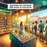 découvrez les meilleurs cbd shops à toulouse pour profiter de produits de qualité, conseils d'experts et une ambiance chaleureuse. explorez notre guide et trouvez votre boutique préférée pour une expérience unique dédiée au bien-être.