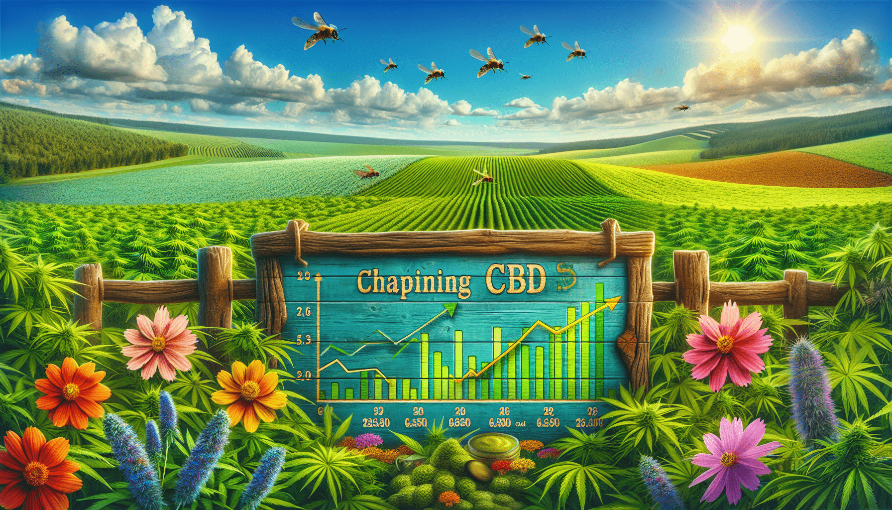 découvrez tout sur la ferme du cbd dans notre article dédié : apprenez à comprendre les prix du cbd, leur évolution sur le marché et les facteurs influençant leur fluctuation. explorez les tendances et optimisez votre expérience d'achat de cbd.