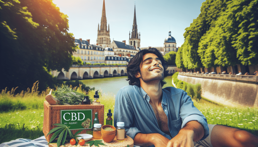 découvrez les bienfaits du cbd à niort : soulagement du stress, amélioration du sommeil et bien-être général. informez-vous sur ses utilisations, ses effets et comment l'intégrer dans votre quotidien.