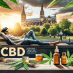 découvrez les bienfaits du cbd à albi : soulagement du stress, amélioration du sommeil et bien plus. informez-vous sur les avantages de cette plante miraculeuse et comment l'intégrer dans votre quotidien.