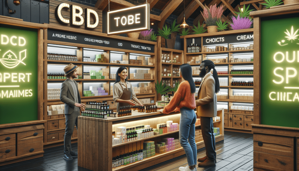 découvrez le meilleur de l'univers du cbd à lyon avec notre guide complet. explorez une sélection des produits de qualité, des conseils sur les différentes options disponibles et tout ce qu'il faut savoir pour faire le bon choix. profitez d'une expérience unique et bénéfique grâce aux produits cbd adaptés à vos besoins.