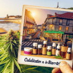 découvrez tout ce qu'il faut savoir sur le cbd à biarritz : explorez ses bienfaits, renseignez-vous sur la législation en vigueur et découvrez les produits disponibles dans cette charmante ville côtière.